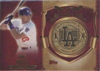 2015 Topps - Mike Piazza #FHRM-MP