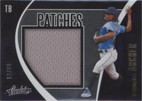 2021 Panini Absolute - Chris Archer #PAT-CA