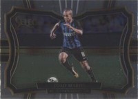 2017-18 Panini Select Joao Mario #279