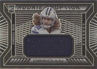2021 Panini Obsidian Simi Fehoko #RE-SF