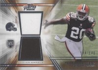 2014 Topps Prime Terrance West #DR-TW