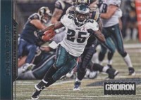 2012 Panini Gridiron LeSean McCoy #146