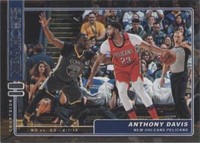 2018-19 Panini NBA Hoops - Anthony Davis #CS-13
