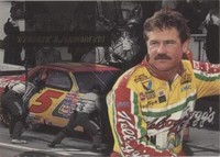 1994 Finish Line Gold - Terry Labonte #29