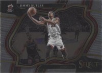 2022-23 Panini Select - Jimmy Butler #208