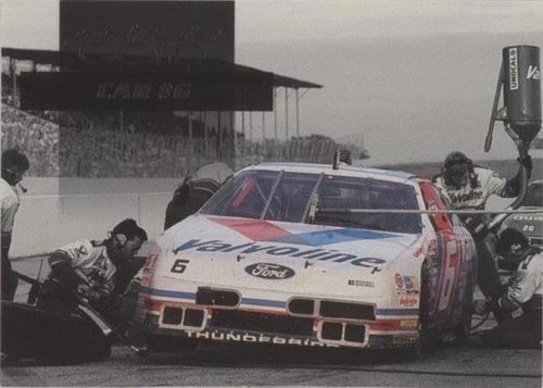1994 Finish Line Gold - Mark Martin #79