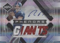 2009 Donruss Limited Rhett Bomar #222
