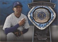 2014 Topps Update Series - Mariano Rivera #WSR-MR