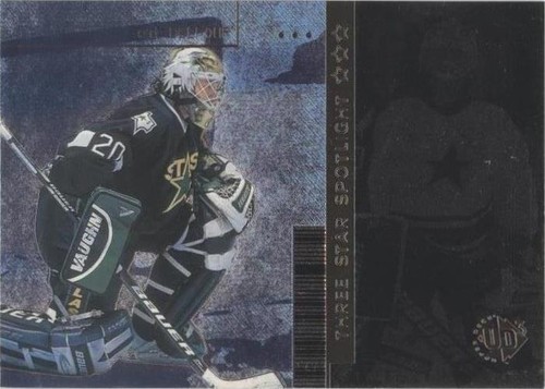 1998-99 Upper Deck UD3 - Ed Belfour #105
