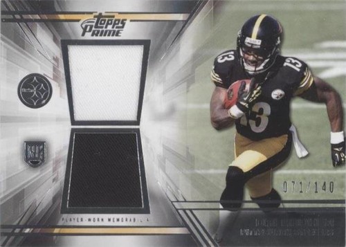 2014 Topps Prime Dri Archer #DR-DAR