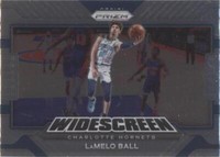 2021-22 Panini Prizm - LaMelo Ball #9