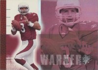 2006 SPx Kurt Warner #2