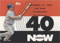 2007 Topps - David Wright #GN186