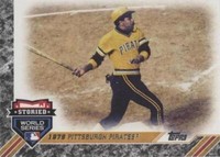 2017 Topps Update Series - Willie Stargell #SWS-7
