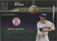 2004 Donruss Elite Extra Edition - Wade Boggs #RN-26
