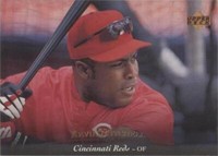 1995 Upper Deck - Kevin Mitchell #169