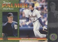 1999 Pacific Omega - Dean Palmer #92