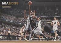 2012-13 NBA Hoops - Tony Parker #2
