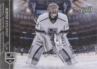 2015-16 Upper Deck - Jonathan Quick #85