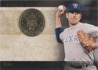 2012 Topps - Nolan Ryan #GS-40
