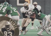 1994 Select Wayne Martin #86