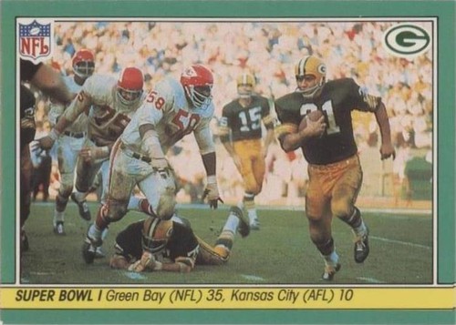 1984 Fleer Teams in Action Jim Taylor #57