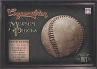 2012 Panini Cooperstown - Ernie Banks #2