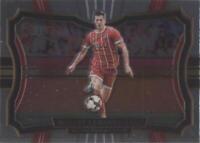 2017-18 Panini Select Robert Lewandowski #214