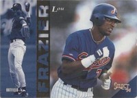 1994 Score Select - Lou Frazier #263