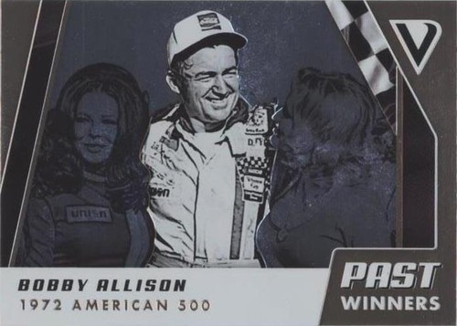 2019 Panini Victory Lane - Bobby Allison #76