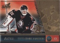 1998-99 Pacific Aurora - Dominik Hasek #6