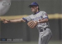 2021 Topps Stadium Club - Ryne Sandberg #114