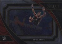 2023 Panini Select WWE - Edris Enofe #307