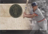 2012 Topps - Al Kaline #GS-12