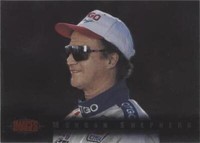 1995 Classic Images - Morgan Shepherd #21