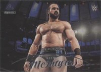 2023 Panini Chronicles WWE - Drew McIntyre #169