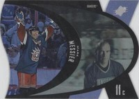 1997-98 SPx - Mark Messier #32