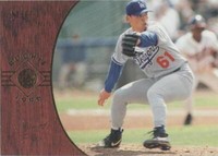 1996 Select - Chan Ho Park #179