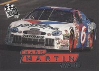 1999 Press Pass - Mark Martin #29