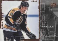 1998-99 Upper Deck UD3 - Joe Thornton #15