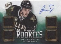 2012-13 Panini Prime - Reilly Smith #119