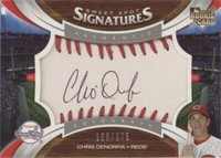 2006 Upper Deck Sweet Spot - Chris Denorfia #181