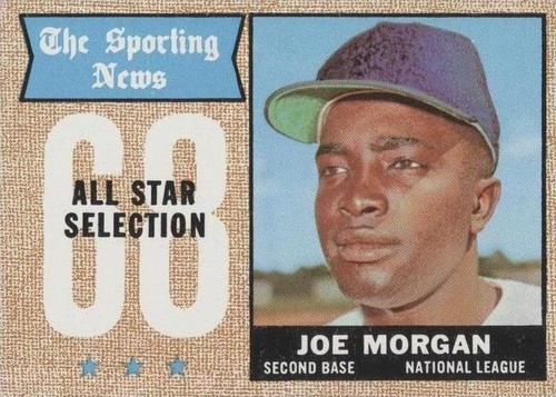 ＪOＥです。 1968 Topps 32 Joe Gibbon NM #D949461 | eBay