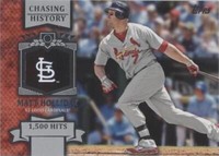 2013 Topps - Matt Holliday #CH-56