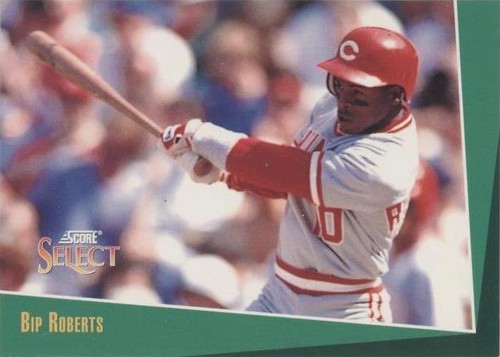 1993 Score Select - Bip Roberts #111
