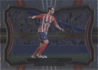 2017-18 Panini Select Juanfran #239