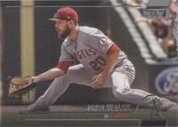 2022 Topps Stadium Club - Jared Walsh #21