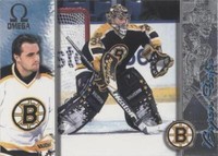 1997-98 Pacific Omega - Byron Dafoe #14