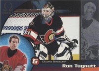 1998-99 Pacific Omega - Ron Tugnutt #169