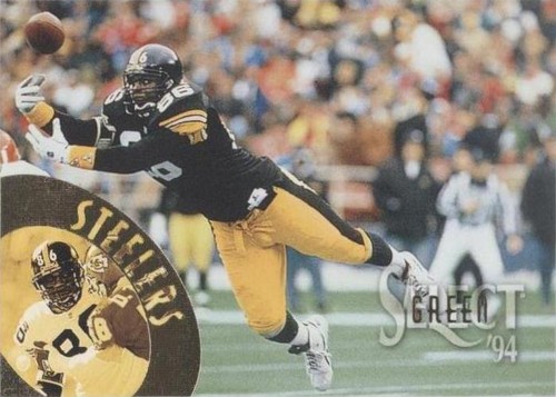 1994 Select Eric Green #147